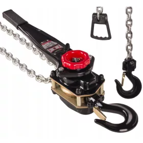 DOMET SHS-1.5T Kettenwinde