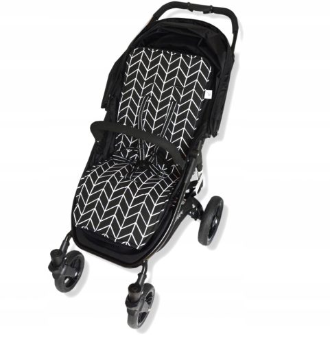  Valco Baby SNAP 4 / TREND Minky-Einsatz für den Kinderwagen