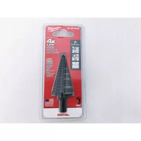 MILWAUKEE STUFENKEGELBOHRER 48-89-9335