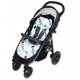  Minky-Einsatz für Kinderwagen JOIE LITETRAX 4