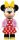  LEGO Disney Figur dis089 Minnie Mouse