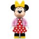  LEGO Disney Figur dis089 Minnie Mouse