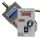 Stirnradgetriebemotor 15 W DISCOTECH 100 U/min