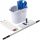 Vileda Ultraspeed Mini Eimer und Flachmopp 35 cm