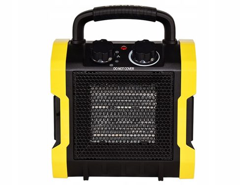Stanley Elektroheizung 2 kW