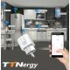 Executive-Elemente – Smart Home Tuya Smart-Steckdose