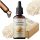 Lion's Mane Extrakt Tropfen - Natürlicher Adaptogen für geistige Klarheit, 50 ml