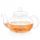 Krüge, Karaffen und Milchkännchen Wilmax England ThermoGlass Krug 1,55 l