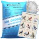 Streusalz, Anti-Eis Gawlik Streusalz 25 kg