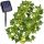 Solarlampe eingebettet Oledowani 25 cm 100 Stk.