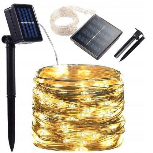  Solarlampe eingebettet Oledowani 2000 cm 1 Stk.