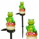  Steck-Solarlampe Oledowani 41 cm 1 Stk.