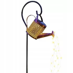  Solarlampe eingebettet Oledowani 82 cm 1 Stk.