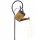  Solarlampe eingebettet Oledowani 82 cm 1 Stk.