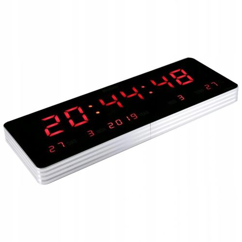 Uhr für zu Hause Wecker 6,9 cm