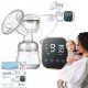  Simed elektrische Milchpumpe 150 ml