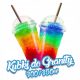 Granita-Becher 500 Stück/300 ml + BN-Kuppel