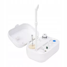  Kindernähmaschine wie beschrieben