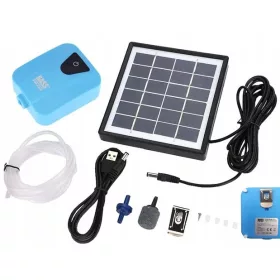  Basspumpe 1,8 W 501 - 1000 l/h