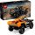  LEGO TECHNICS 42166 NEOM MCLAREN GELÄNDEFAHRZEUG JEEP QUAD RÜCKZUG AUTO 7+
