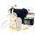  Medela 101037976 Freestyle Flex elektrische Milchpumpe 150 ml