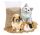  PELLET für Katzen und Nagetiere HOLZGRANULAT 15 KG