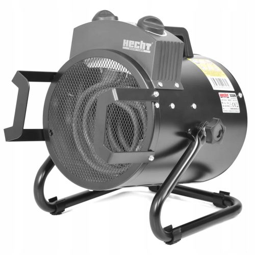 Hecht 3 kW Elektroheizung