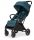  Kinderwagen, leicht, automatisch zusammenklappbar STM Niko – Flaschengrün