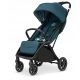  Kinderwagen, leicht, automatisch zusammenklappbar STM Niko – Flaschengrün
