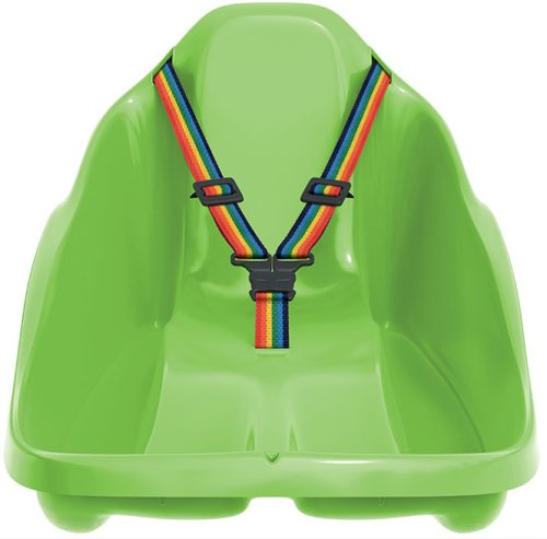  Prosperplast Topo Kunststoff-Rutschschlitten