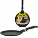 Bratpfannen Topfann Pfannkuchenpfanne 24 cm antihaftbeschichtet (antihaftbeschichtet)