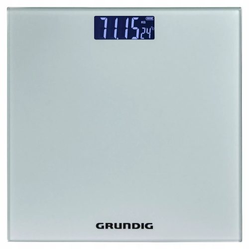  Personenwaage Grundig BC16426