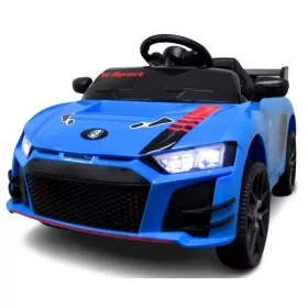  Cabrio A1 Batteriebetriebenes Auto Pilot 2.4G