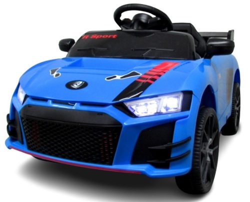  Cabrio A1 Batteriebetriebenes Auto Pilot 2.4G