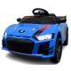  Cabrio A1 Batteriebetriebenes Auto Pilot 2.4G
