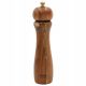  Handmühle aus Ravi-Holz, Braun- und Beigetöne