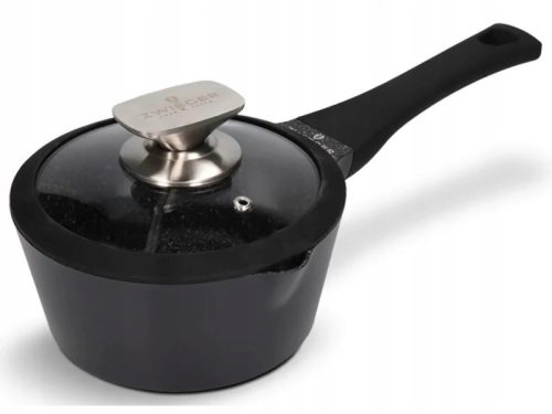 Töpfe Rondel Zwieger Black Stone 1 l