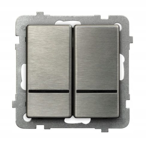 Ospel ŁP-2RMS/m/37 Silber