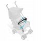  Bumprider – Universelle Kinderwagenstange/-schiene