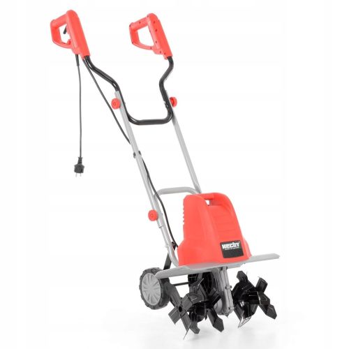 Motorhacken. Hecht Bodenfräse 40 cm 1500 W 1,4 PS