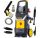 Stanley Hochdruckreiniger 140 bar 2000 W