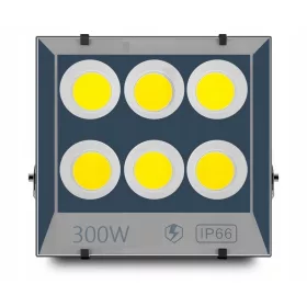 Halogen kaltweiß 30000 lm 300 W