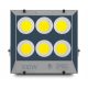 Halogen kaltweiß 30000 lm 300 W