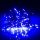  Retlux Weihnachtsbaumbeleuchtung außen 15 m 101 - 200 Lichter