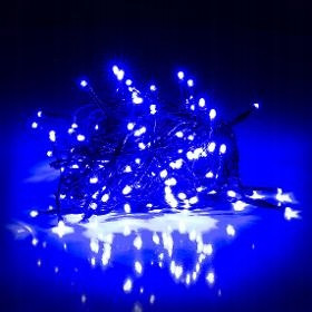  Retlux Weihnachtsbaumbeleuchtung außen 15 m 101 - 200 Lichter
