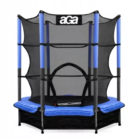 Trampolin mit Netz Aga 140 cm FT 4,5 (140 cm)