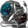  JG Smart Herrenuhr SMARTWATCH MALE SPRICHT POLNISCHES MENÜ JGS-K62