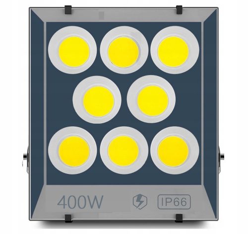 Halogene für den Außenbereich und den Garten Halogen kaltweiß 40000 lm 300 W