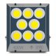 Halogene für den Außenbereich und den Garten Halogen kaltweiß 40000 lm 300 W
