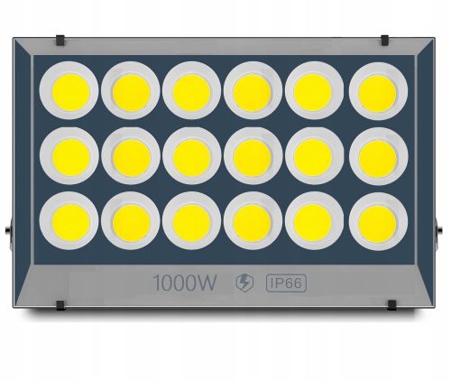 Halogen kaltweiß 100000 lm 1000 W